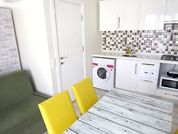 Istanberry - Paradise Apartments