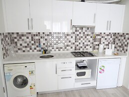 Istanberry - Paradise Apartments