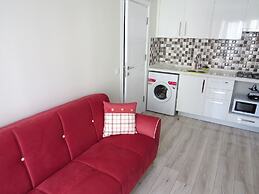 Istanberry - Paradise Apartments