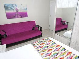 Istanberry - Paradise Apartments