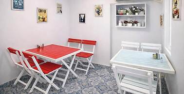 Istanberry - Paradise Apartments