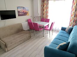Istanberry - Paradise Apartments