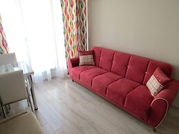 Istanberry - Paradise Apartments