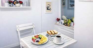 Istanberry - Dream Apartments