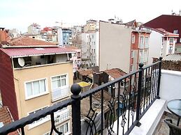 Istanberry - Dream Apartments