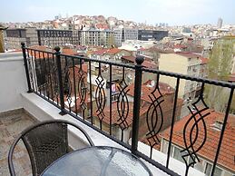 Istanberry - Dream Apartments