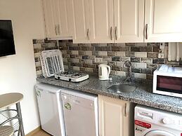 Istanberry - Dream Apartments