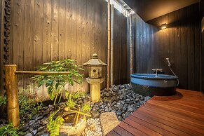Tabitabi Stay Higashiyama