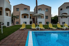GT Beach Hotel