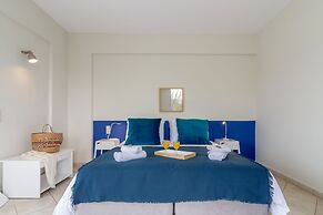 GT Beach Hotel