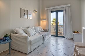 GT Beach Hotel