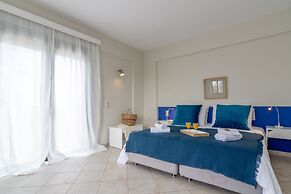 GT Beach Hotel