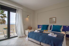 GT Beach Hotel