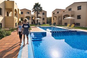 GT Beach Hotel