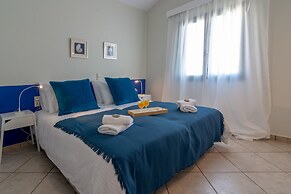 GT Beach Hotel
