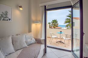 GT Beach Hotel