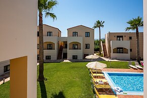 GT Beach Hotel