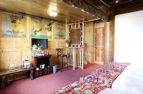 Sunny Valley Inn