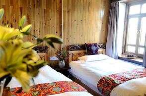 Sunny Valley Inn