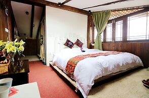 Sunny Valley Inn