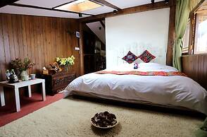 Sunny Valley Inn