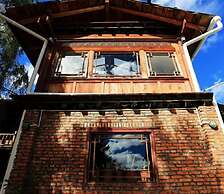 Sunny Valley Inn