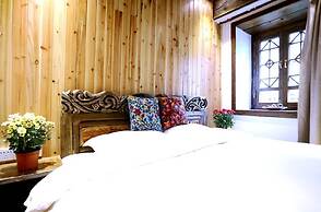 Sunny Valley Inn