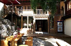 Sunny Valley Inn
