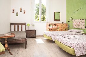 B&B A Casa Fachin