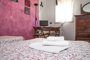 B&B A Casa Fachin