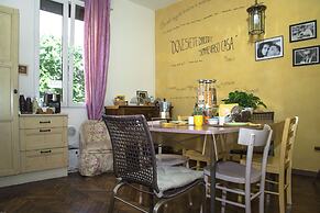 B&B A Casa Fachin