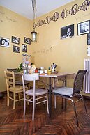 B&B A Casa Fachin