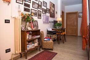 B&B A Casa Fachin