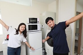 IBASHO Hiroo 4F
