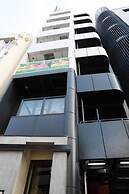 IBASHO Hiroo 4F