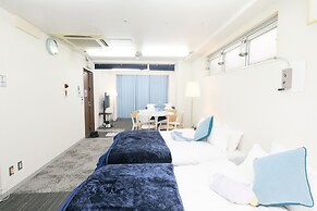 IBASHO Hiroo 4F