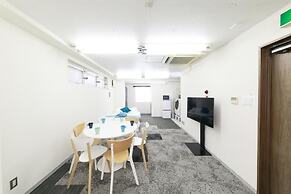 IBASHO Hiroo 4F