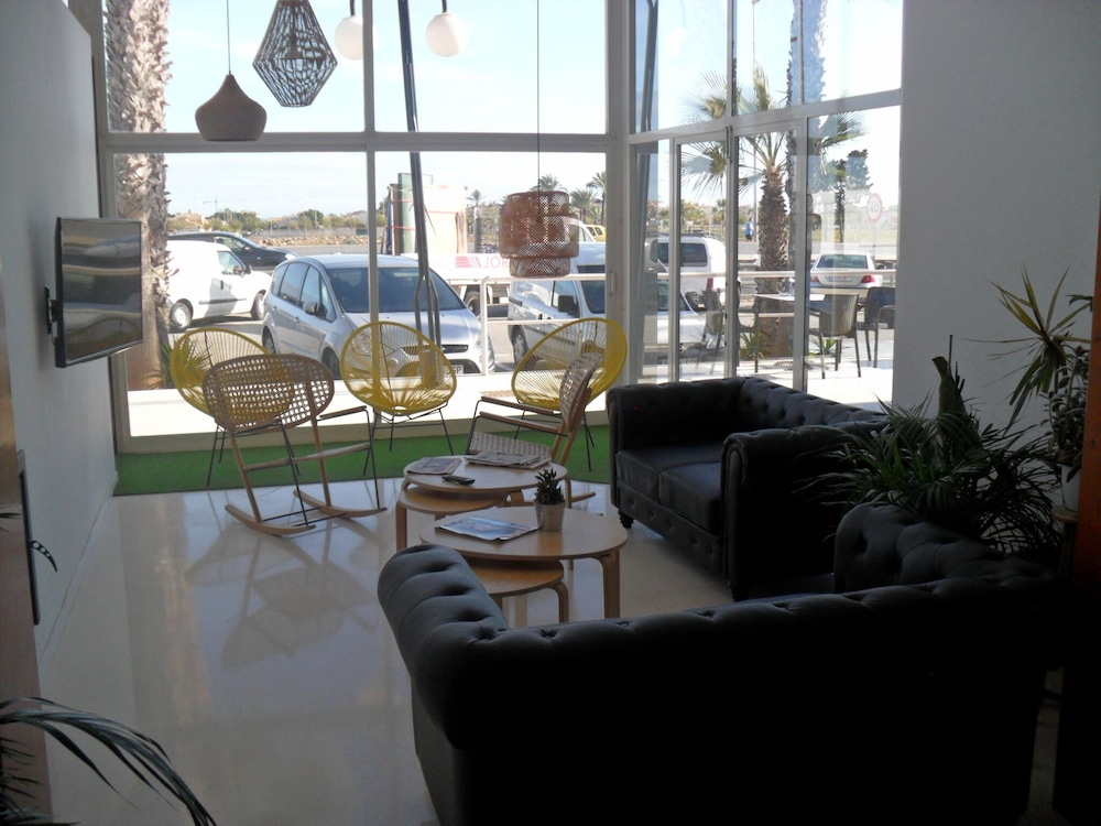 Hotel Lo Monte