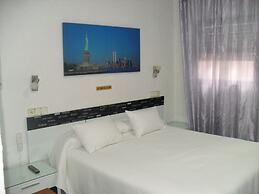 Hotel Lo Monte