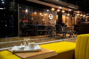 Mugwort Hotel&Spa