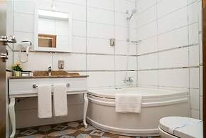 Mugwort Hotel&Spa