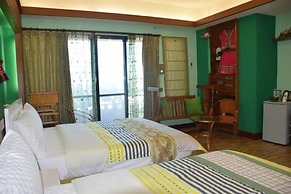 Lrayuwan B&B