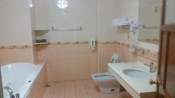 Lrayuwan B&B