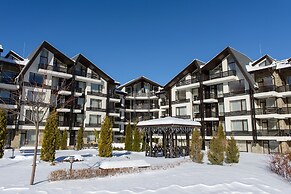 Aspen Resort Golf & Ski