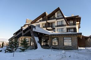 Aspen Resort Golf & Ski