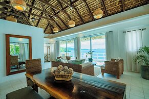 Pearl Bay Villas