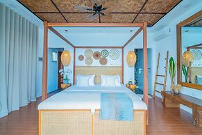 Pearl Bay Villas