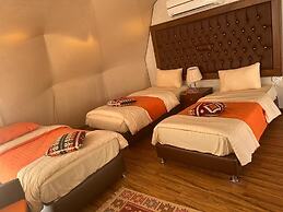 Sharah Luxury Camp