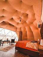 Sharah Luxury Camp