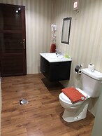 Sharah Luxury Camp
